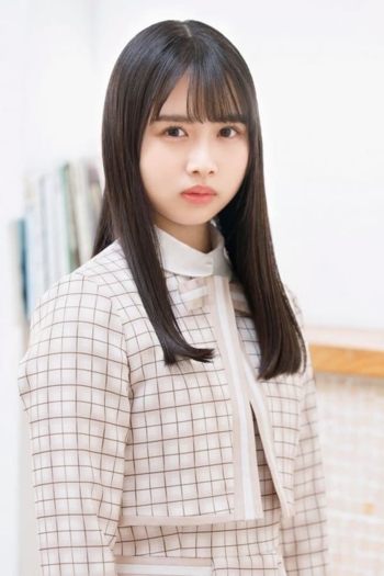 Actor Hinano Kamimura