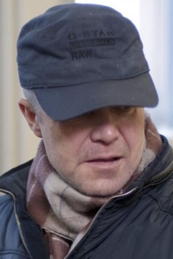 Actor Сергей Кузьминых