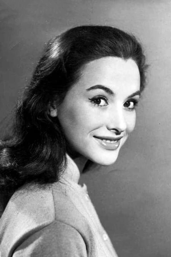 Actor Pascale Audret