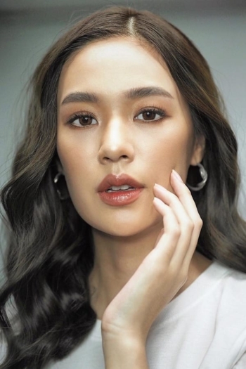 Actor Matira Tantiprasut