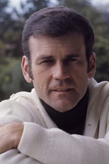 Actor Don Murray