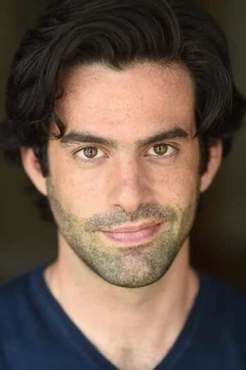 Actor Lourenço de Almeida