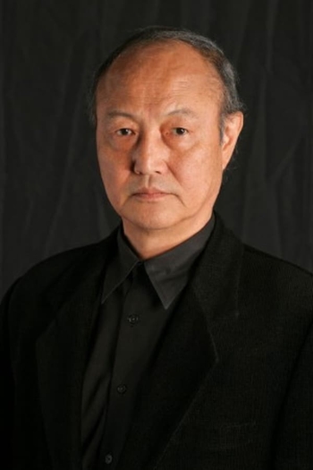 Actor Renji Ishibashi
