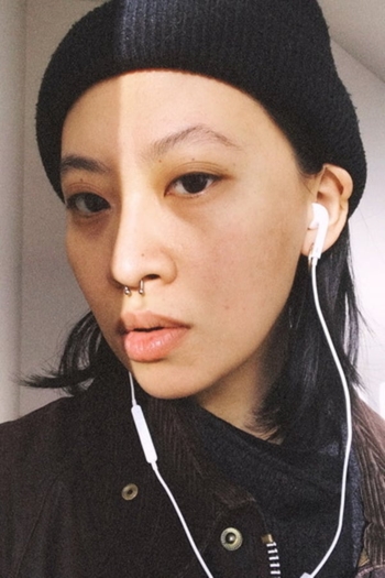 Film director Piaoyu Xie