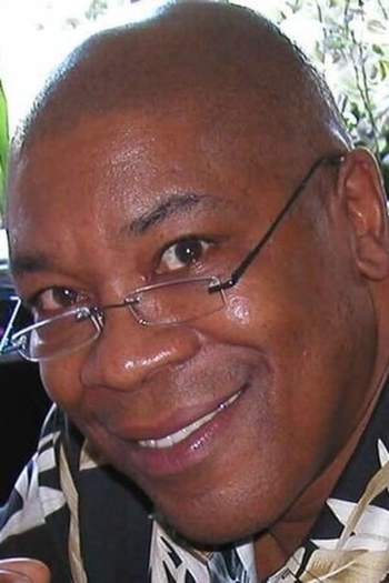 Actor Michael Edwards Stevens