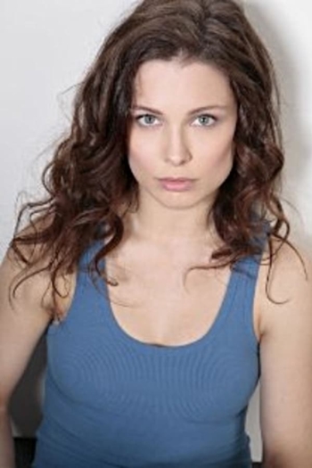 Actor Kate Yacula