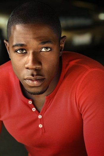 Actor McKinley Belcher III