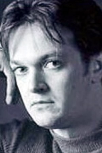 Actor Andrey Chumanov