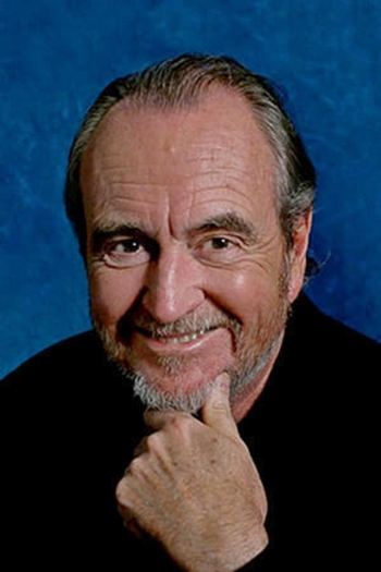 Actor Wes Craven