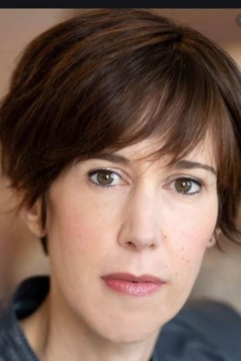 Actor Laetitia Colombani