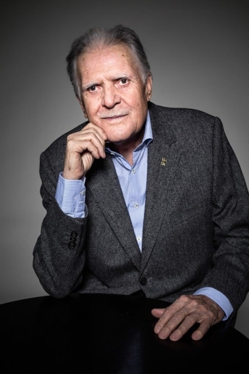 Actor Michael Ballhaus