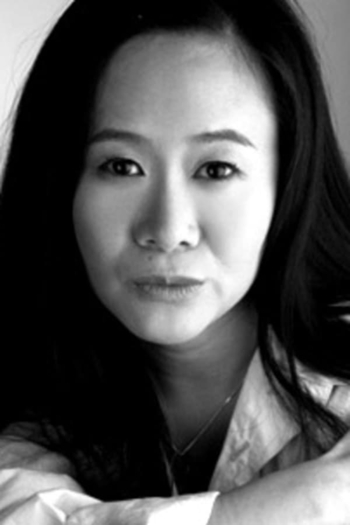 Film director Ronja Yu