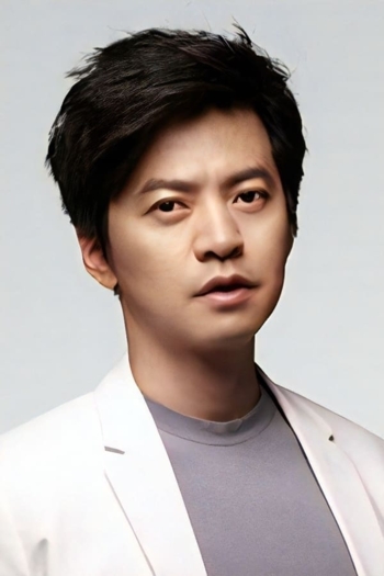 Actor Li Jian