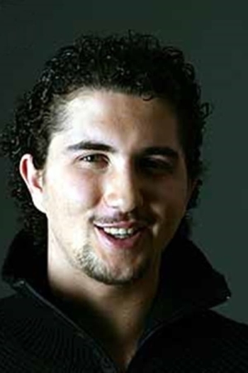 Actor Enrique Treviño