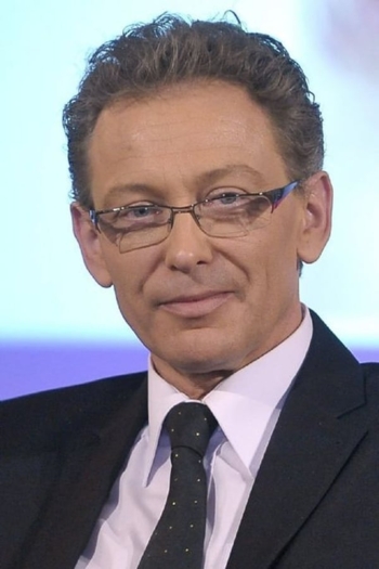 Actor Jacek Borkowski