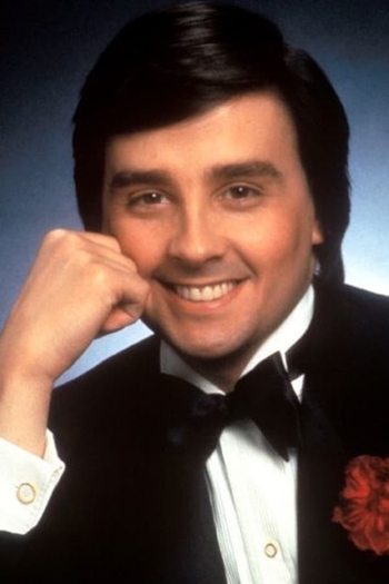 Actor Thierry Le Luron