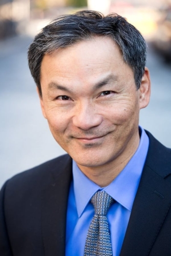 Actor Doug Yasuda