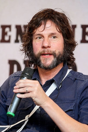 Film director Matt Piedmont