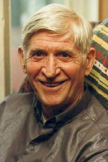 Actor Vyacheslav Kotyonochkin