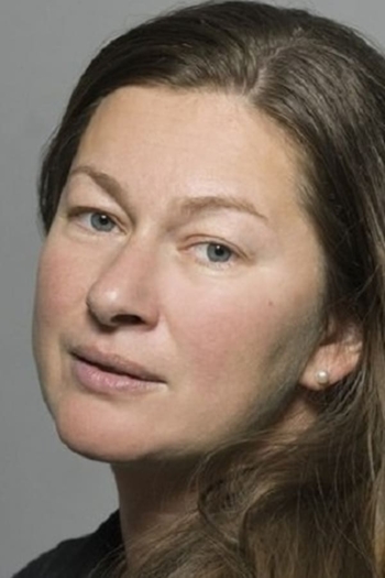 Film director Ekaterina Eremenko