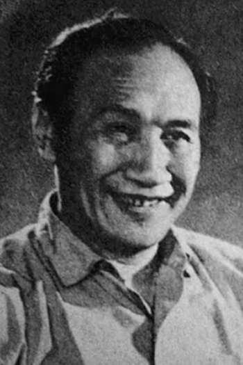 Actor Nong Li