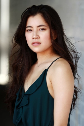 Actor Kimie Tsukakoshi