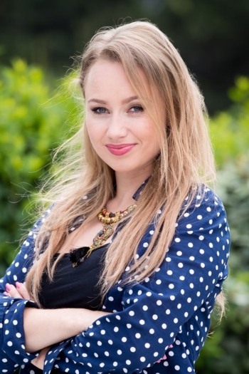 Actor Natália Puklušová