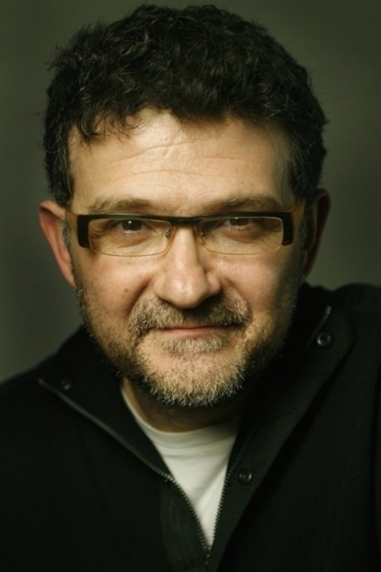 Actor Carles Alberola