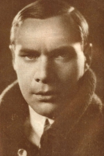 Actor Ivan Chuvelyov