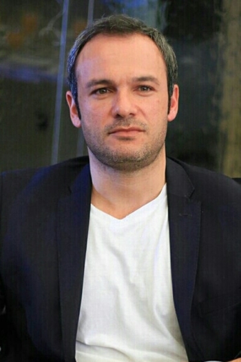 Actor Juan Carlos Messier