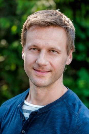 Actor Jason Cermak