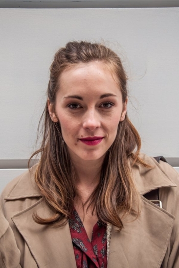 Actor Ángela Aguilar