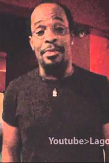 Actor Julien BARLAGNE