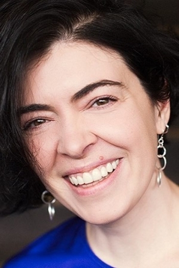 Actor Irina Pivovarova