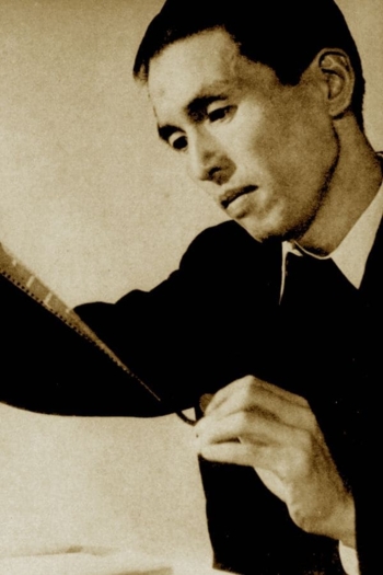 Actor Hiroshi Kusuda