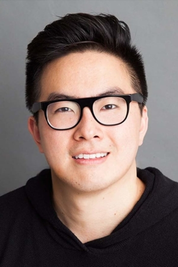 Actor Bowen Yang