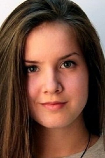 Actor Kseniya Poddubitskaya