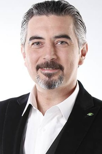 Actor Ali İhsan Varol