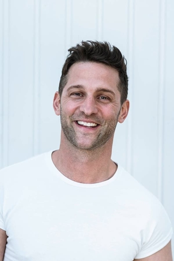 Actor Alexander Kumptner