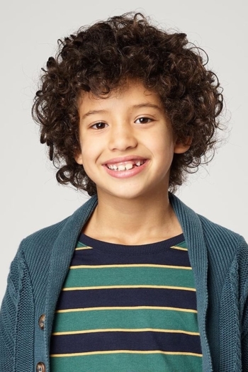 Actor Luís Henrique