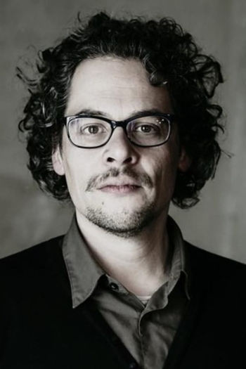 Actor Ingo Gerlach