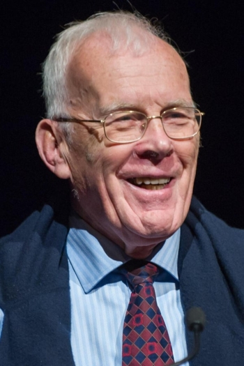 Actor Ian Wood