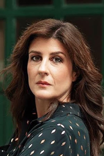 Actor Giasemi Kilaidoni