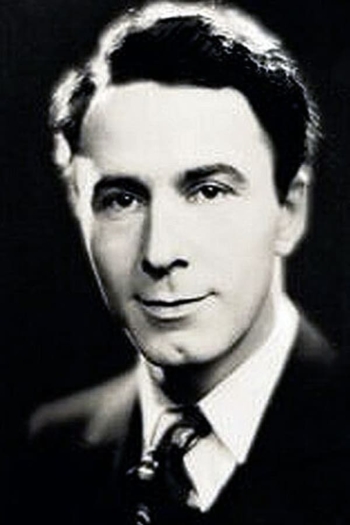 Actor George Beranger