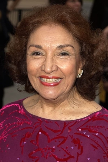Actor Miriam Colon