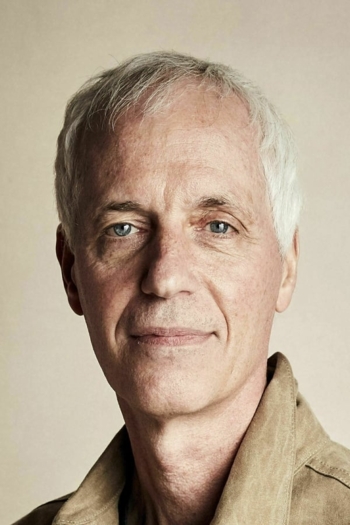 Actor Dan Gilroy