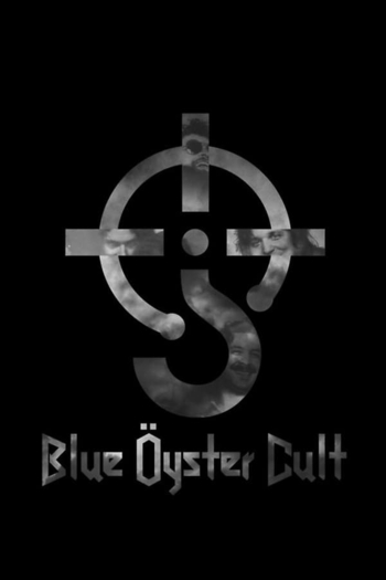 Actor Blue Öyster Cult