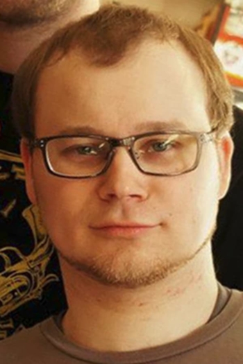 Actor Štěpán Benyovszký