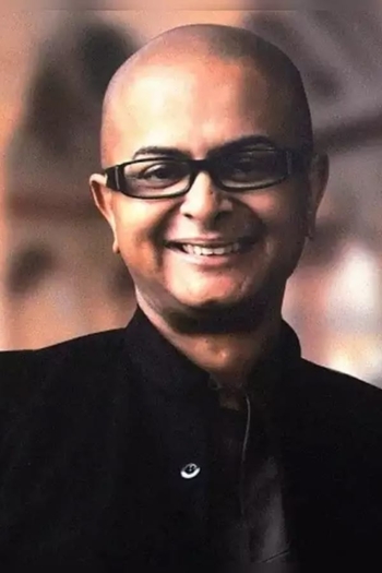 Actor Rituparno Ghosh