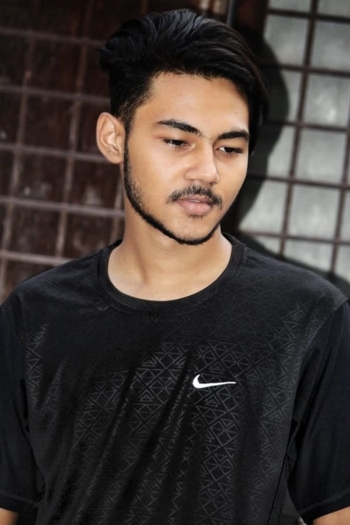 Actor Juwel Chowdhury